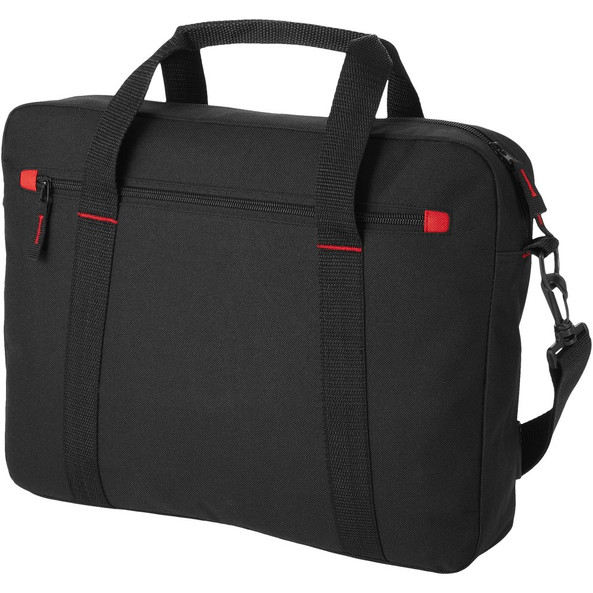 EgotierPro 119644 - Serviette ordinateur 15,4" Vancouver 6L