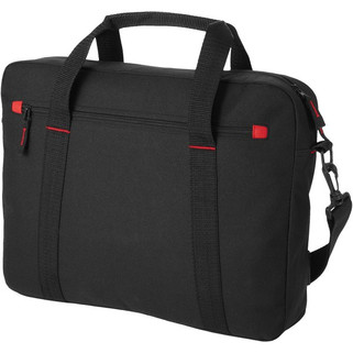 Vancouver 15.4" laptop bag 6L - EgotierPro 119644