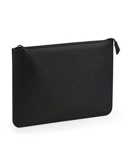 Bagbase BG769 - Luxury Saffiano Leather Document Holder