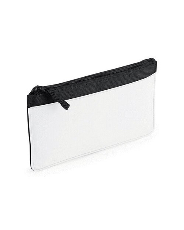 Bagbase BG944 - Customizable HD Sublimation Microfibre Pencil Case