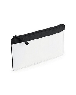 Bagbase BG944 - Customizable HD Sublimation Microfibre Pencil Case