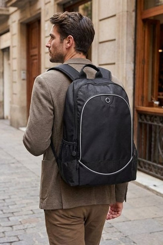 Benton-tietokonereppu 15" 15L - EgotierPro 120093