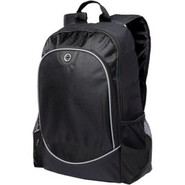 EgotierPro 120093 - Benton 15" laptop backpack 15L