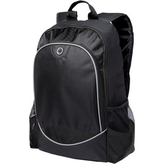 Benton 15" laptop backpack 15L - EgotierPro 120093