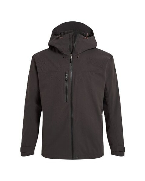 Craghoppers CEW012 - Eco-Friendly Waterproof Stretch Workwear Jacket