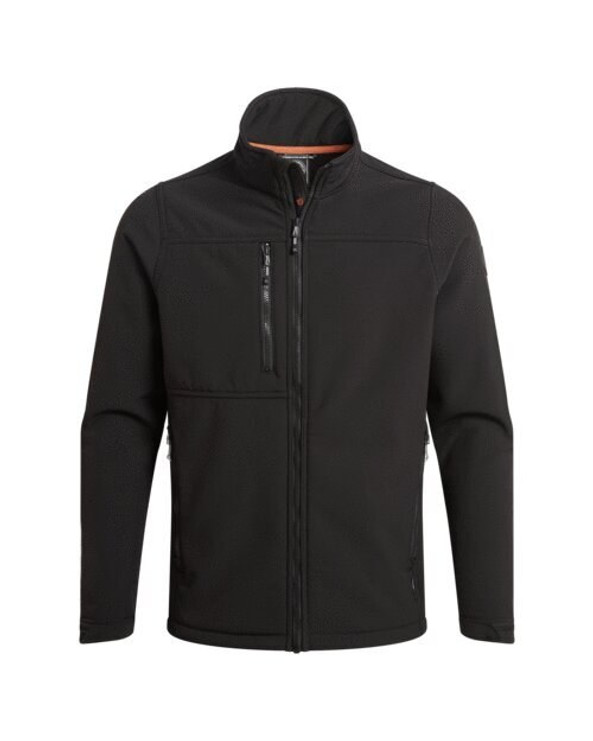 Craghoppers CEL006 - Eco-Friendly Waterproof Softshell Work Jacket