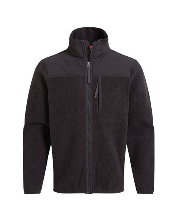 Craghoppers CEA007 - MORLEY FLEECE WORKWEAR JACKET