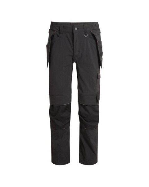 Craghoppers CEJ010 - Sheffield Ultimate Stretch Workwear Trousers with Holster