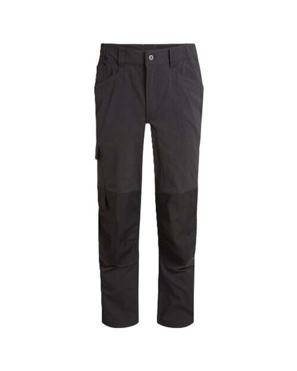 Craghoppers CEJ014 - Water-Repellent Stretch Cargo Work Trousers