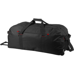 EgotierPro 120115 - Vancouver-matkakassi pyörillä 75L