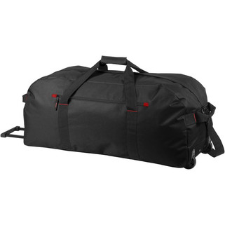 Vancouver trolley travel bag 75L - EgotierPro 120115