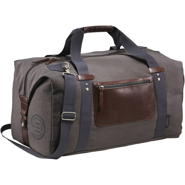 EgotierPro 120128 - Classic 20" Duffel 37L