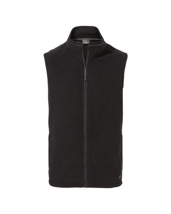 Craghoppers CEB007 - Eco-Friendly Recycled Polyester Fleece Vest