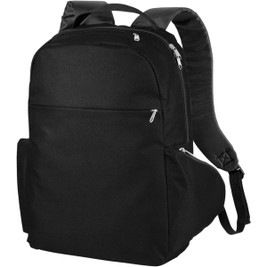 EgotierPro 120186 - Zaino portacomputer 15" Slim - 15L