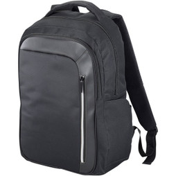 EgotierPro 120217 - Vault RFID 15" laptop rugzak 16L