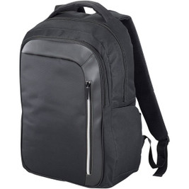 EgotierPro 120217 - Vault RFID 15" Laptop-Rucksack 16L