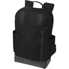 EgotierPro 120233 - Compu 15,6" Laptop-Rucksack 14L