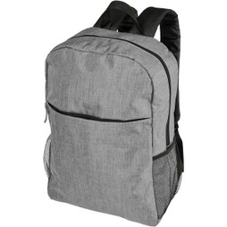 EgotierPro 120247 - Hoss-reppu, 15” reppu kannettavalle tietokoneelle 18L