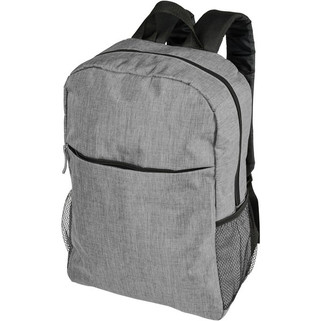 Hoss 15" laptop backpack 18L - EgotierPro 120247