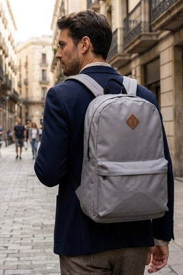 Stratta 15" Laptop-Rucksack 15L - EgotierPro 120392