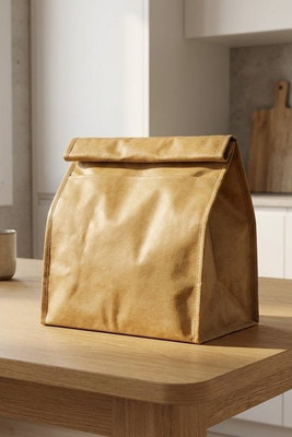 Suuri Papyrus-kylmälaukku 6L - EgotierPro 120396