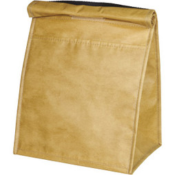 EgotierPro 120396 - Saco térmico grande "Papyrus"