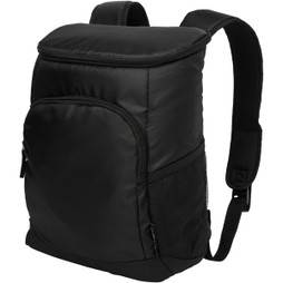 Arctic Zone 120435 - Mochila "cooler" de 18 latas Arctic Zone®