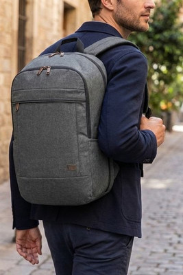 Case Logic 120452 - Era 15" laptop backpack 23L