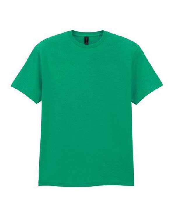 Gildan 67000 - Eco-Friendly Softstyle CVC Modern Fit T-Shirt