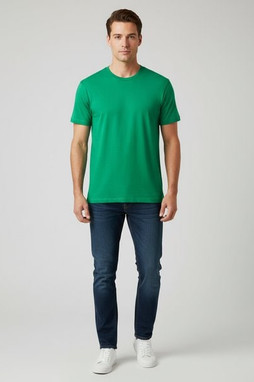 Gildan 67000 - Eco-Friendly Softstyle CVC Modern Fit T-Shirt
