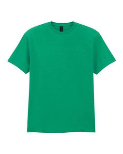 Gildan 67000 - Eco-Friendly Softstyle CVC Modern Fit T-Shirt