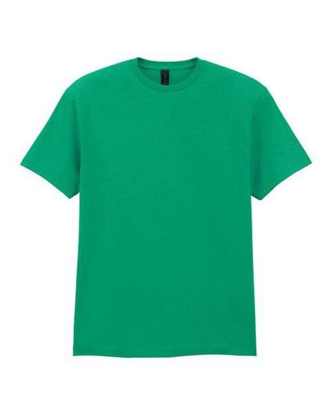Gildan 67000 - Eco-Friendly Softstyle CVC Modern Fit T-Shirt