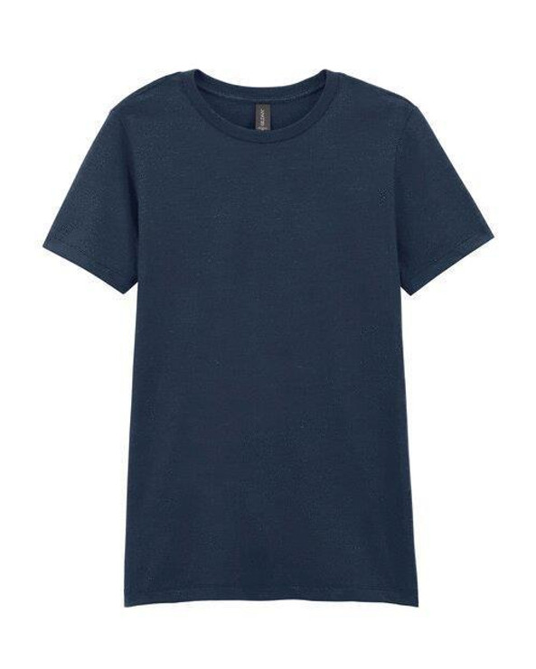 Gildan 67000L - Eco-Friendly Softstyle Ladies T-Shirt with Comfort Fit