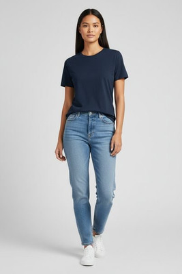 Gildan 67000L - Eco-Friendly Softstyle Ladies T-Shirt with Comfort Fit