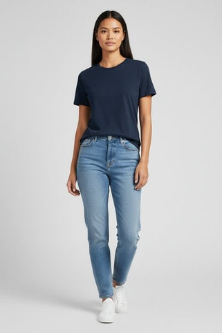 Gildan 67000L - Eco-Friendly Softstyle Ladies T-Shirt with Comfort Fit