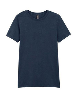 Gildan 67000L - Eco-Friendly Softstyle Ladies T-Shirt with Comfort Fit