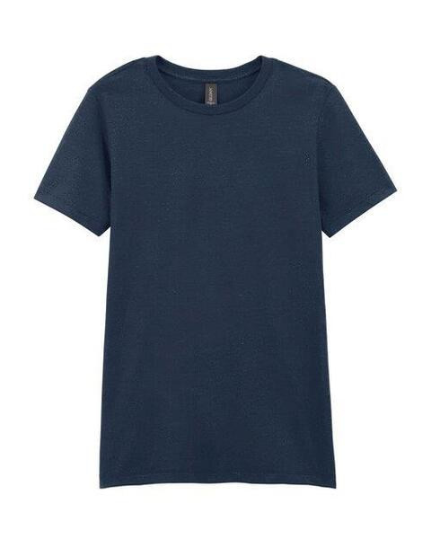 Gildan 67000L - Eco-Friendly Softstyle Ladies T-Shirt with Comfort Fit