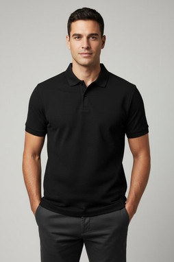 GILDAN HAMMER 85800 - Premium Combed Cotton Pique Polo for Adults