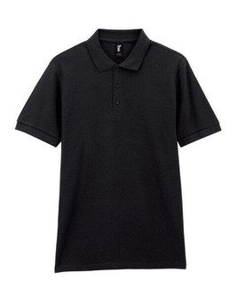 GILDAN HAMMER 85800 - Premium Combed Cotton Pique Polo for Adults