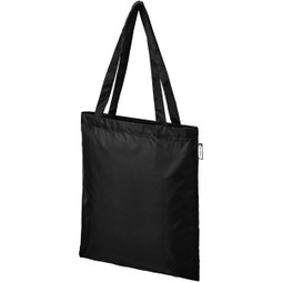 EgotierPro 120496 - Sai RPET tote bag 7L