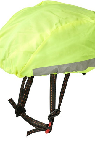 RFX™ 122013 - André reflektierende und wasserdichte Helmabdeckung