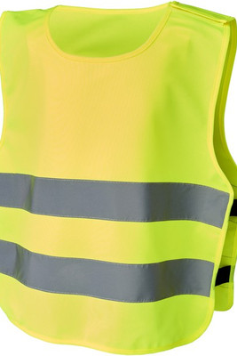 RFX™ 122023 - Marie XS safety vest with hook&loop for kids age 7-12