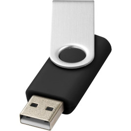 EgotierPro 123504 - Rotate-basic USB stik 2 GB