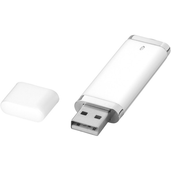 EgotierPro 123525 - Pen Drive USB 4GB com Caixa de Presente