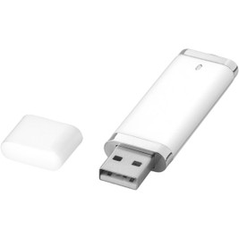 EgotierPro 123525 - Praktisk 4GB USB Nøgle med Gaveæsker