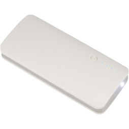 EgotierPro 123686 - Spare-varavirtalähde, 10 000 mAh
