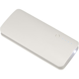 EgotierPro 123686 - Spare powerbank 10000 mAh