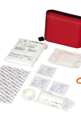 Healer 16-delars första hjälpen kitt - EgotierPro 126011