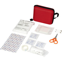 EgotierPro 126011 - Healer 16-teiliges Erste-Hilfe-Set