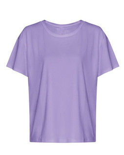 JUST COOL BY AWDIS JC013 - Womens Lightweight Open Back Performance Tee